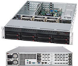 Supermicro A+ Server 2022G-URF