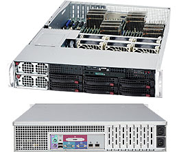Supermicro A+ Server 2042G-6RF