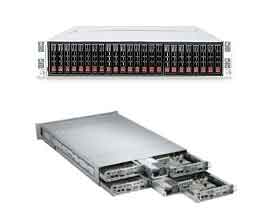 Supermicro A+ Server 2122TG-HIBQRF