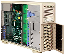Supermicro A+ Workstation 4021A-T2