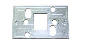 Supermicro Bracket for AMD H/S
