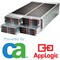 Boston AppLogic X9 Large Grid Node Barebone