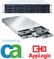 Boston AppLogic X8 Medium Grid Node Barebone