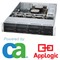Boston AppLogic Backbone Fabric Controller (BFC) Barebone