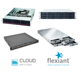 Boston Cloud 1024-EX