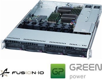 Boston GP ioServer 1103-T-F1640