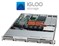 Boston Igloo 1U-8T-Stor