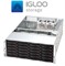 Boston Igloo 4U-48T-Stor-10GCX4