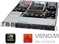 Boston Venom 1100-7T