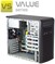 Boston Value Series 115T