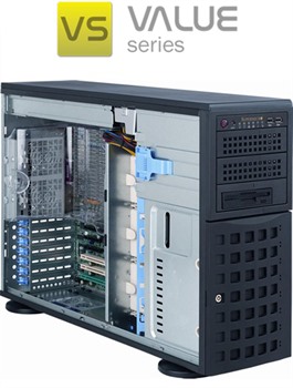 Boston Value Series 370T