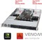 Boston Venom 1100-7T