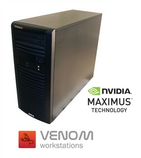 Boston Venom 2300-7T