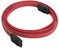 3Ware Set of 4 SATA Cables