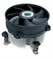 Cooler Master Silent PWM CPU Cooler for LGA775