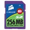 Corsair 256MB 60x Secure Digital