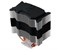 Zalman CNPS10X Flex Quiet CPU Cooler