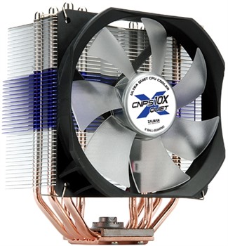 Zalman CNPS10X Quiet CPU Cooler
