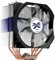 Zalman CNPS10X Quiet CPU Cooler