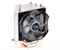 Zalman CNPS7X LED Ultra Quiet Blue LED CPU Cooler