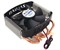 Zalman CNPS8000 Ultra Quiet LP CPU Cooler