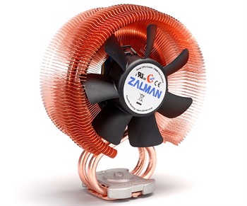 Zalman CNPS9300-AT CPU Cooler