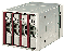 Supermicro 4-Bay SCA SCSI Mobile Rack