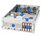 Supermicro SC862 4U 350W Tripple Redundant (Black)