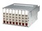Supermicro 8-Bay 2.5" SAS/SATA Mobile Rack (Black)