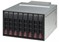 Supermicro 8-Bay 2.5" SAS/SATA Mobile Rack (Black)