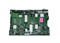 Supermicro SC742 SCA SCSI Backplane with SAF-TE
