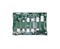 Supermicro SC742 SCA SCSI Backplane