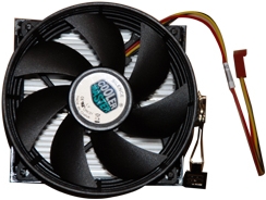 Cooler Master DK8-9GD4A-0L-GP CPU Cooler