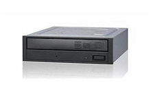 Supermicro DVD-RW drive (Sony) (Black)