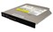 Supermicro 8x DVD-ROM Slimline SATA drive (Teac) (Black)