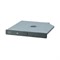 Supermicro DVD-RW Slimline SATA drive (Teac) (Black)
