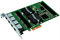 Intel PRO/1000PT Quad-Port Server Adapter