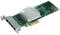 Intel PRO/1000PT Quad-Port Low-Profile Server Adapter