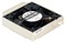 Supermicro 12cm Hot Swappable Fan