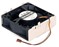 Supermicro 12cm Rear Exhaust Fan