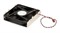 Supermicro 12cm Rear Exhaust Fan