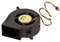 Supermicro 10cm Blower Fan