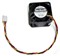 Supermicro 1U 4cm PBF Middle Fan