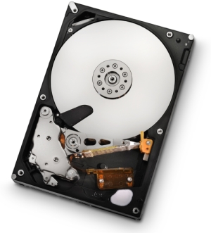 Hitachi Ultrastar A7K2000 2TB SATA