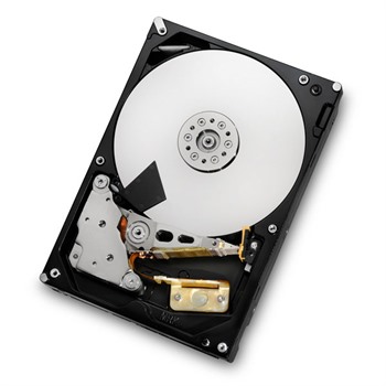 Hitachi Ultrastar 7K3000 3TB  SATA