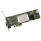 LSI MegaRAID 8344ELP SAS RAID Kit - 8-port (lead free)