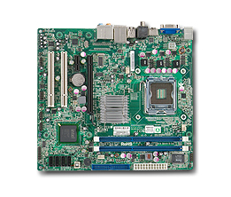 Supermicro C2G41