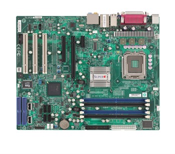 Supermicro C2SBA+ (Bulk)