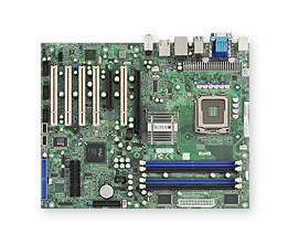 Supermicro C2SBC-Q