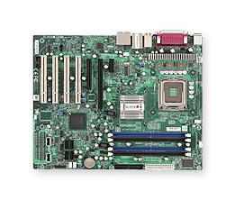 Supermicro C2SBE (Bulk)